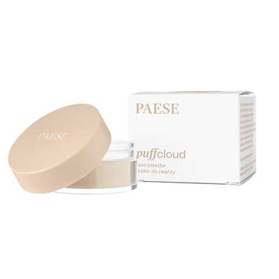 Puff Cloud Face Powder puder do twarzy 7g