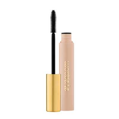 Eyegasm tusz do rzęs z odżywką Black 8ml