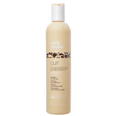 Curl Passion Shampoo szampon do włosów kręconych 300ml