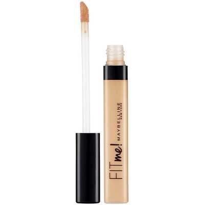 MAYBELLINE FIT ME FACE CONCLEAR 10