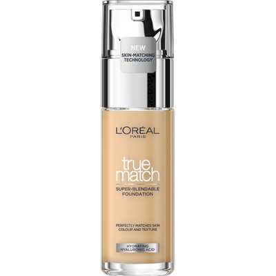 L`OREAL True Match Foundation New Podkład do twarzy  N2 Vanilla