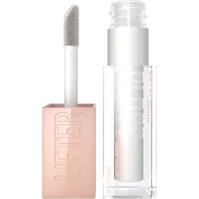 MAYBELLINE LIFER GLOSS BŁYSZCZYK 001 PEARL