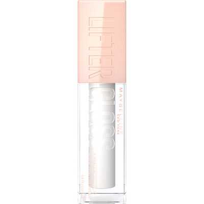 MAYBELLINE LIFER GLOSS BŁYSZCZYK 001 PEARL