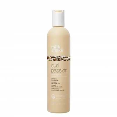 CURL PASSION SHAMPOO