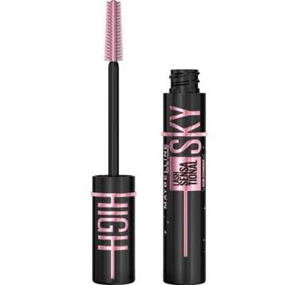 Lash Sensational Sky High wydłużający tusz do rzęs Cosmic Black 7.2ml