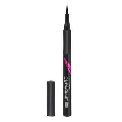 MAYBELLINE HYPER PRECISE ALL DAY LIQUID EYELINER MATTE ONYX