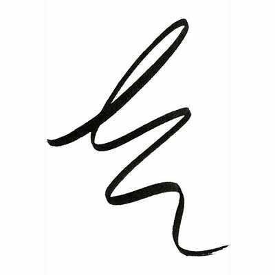 MAYBELLINE HYPER PRECISE ALL DAY LIQUID EYELINER MATTE ONYX