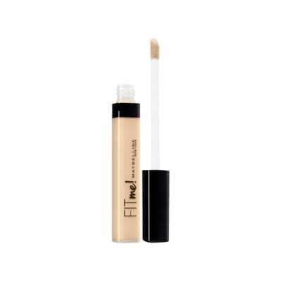 MAYBELLINE FIT ME FACE CONCLEAR 15