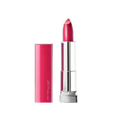 MAYBELLINE COLOR SENSATIONAL POMADKA 379 FUCHSIA FOR YOU