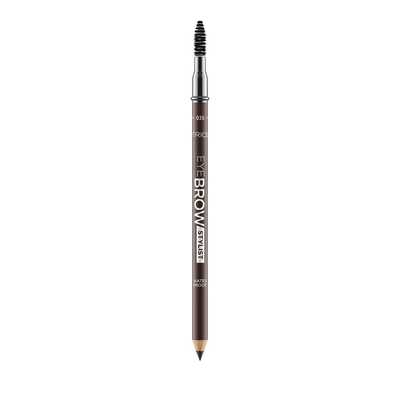 Eye Brow Stylist kredka do brwi ze szczoteczką 035 Brown Eye Crown 1.4g