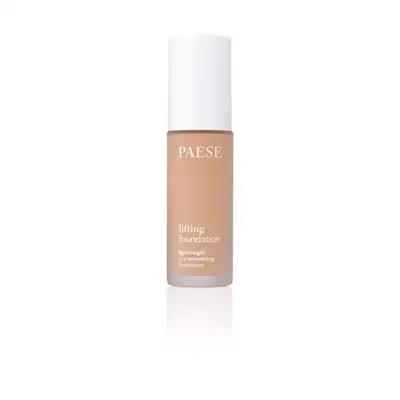 PAESE Podkład wygładzający Lifting Foundation 102 naturalny