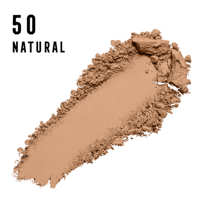 MAX FACTOR MF RG Puder Creme Puff 50 Natural