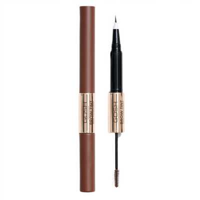 Brow Tint długotrwały tint do brwi z żelem 2w1 002 Dark Brown 2.9g