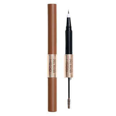 Brow Tint długotrwały tint do brwi z żelem 2w1 001 Light Brown 2.9g