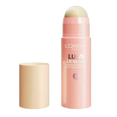 Lumi Stick rozświetlacz w sztyfcie 635 Glowy Golden Couture 7g