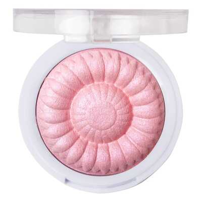 You Glow Girl Baked Highlighter wypiekany rozświetlacz do twarzy i ciała 109 Unicorn Fave 8.5g