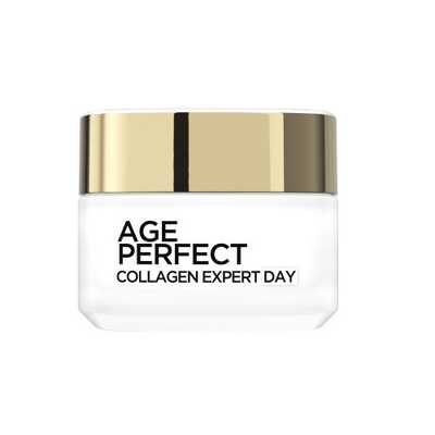 Age Perfect Collagen Expert ujędrniający krem na dzień 50ml