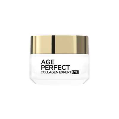 Age Perfect Collagen Expert ujędrniający krem pod oczy 15ml