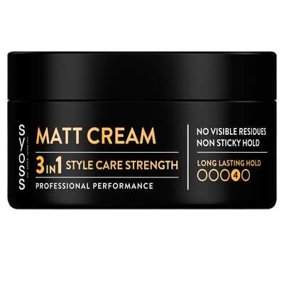 Matt Cream krem do włosów 100ml