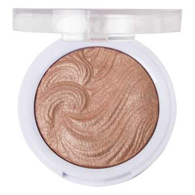 You Glow Girl Baked Highlighter wypiekany rozświetlacz do twarzy i ciała 102 Twilight 8.5g