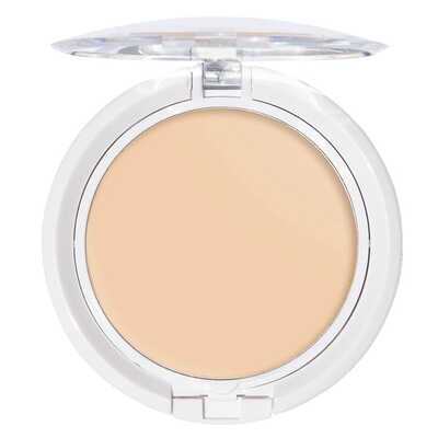 Skin Bloom Cream To Powder Compact podkład do twarzy w kompakcie 01 Ivory 7.5g