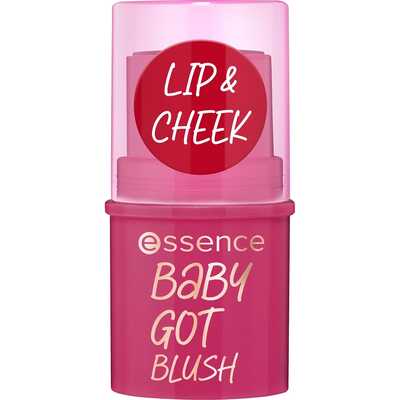 Baby Got Blush róż w sztyfcie 50 5.5g