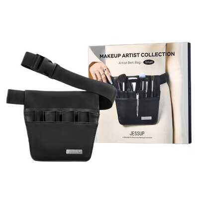 Makeup Artist Belt Bag pas na pędzle Small CB021