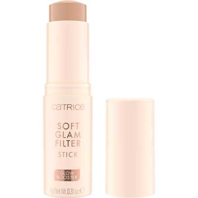 Soft Glam Filter Stick podkład w sztyfcie 010 Fair Light 9g