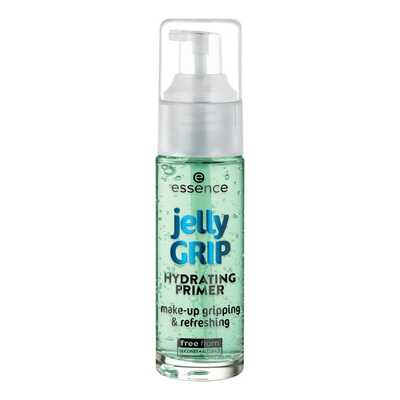 Jelly Grip Hydrating Primer żelowa baza pod makijaż 29ml