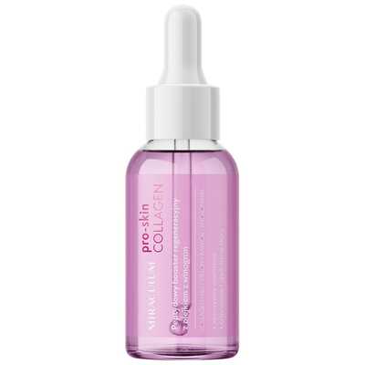 Pro-Skin Collagen peptydowy booster regeneracyjny z olejkiem z winogron 30ml