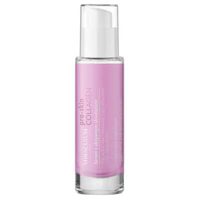 Pro-Skin Collagen serum z aktywnym skwalanem 30ml