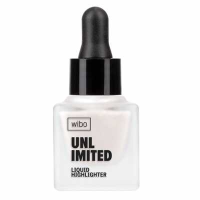 Unlimited Liquid Highlighter rozświetlacz w płynie 15ml