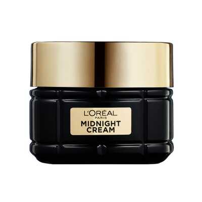 Age Perfect Cell Renew Midnight Cream regenerujący krem na noc 50ml