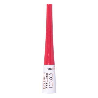 My Universe metaliczny eyeliner 01 Niebieski 3ml