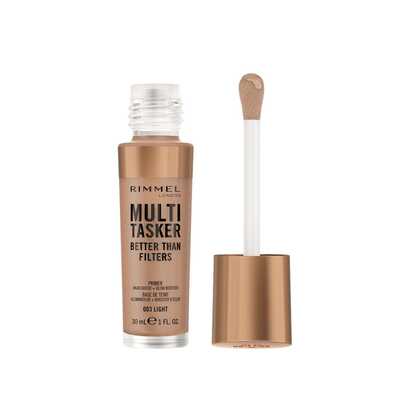 Multi Tasker Betten Than Filters wielofunkcyjny produkt do twarzy 003 Light 30ml
