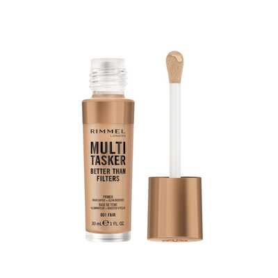 Multi Tasker Betten Than Filters wielofunkcyjny produkt do twarzy 001 Fair 30ml