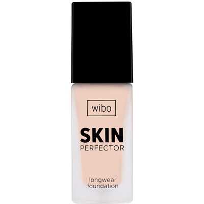 Skin Perfector Longwear Foundation podkład do twarzy 4N Natural 30ml