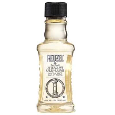 Aftershave tonik po goleniu Wood &amp; Spice 100ml