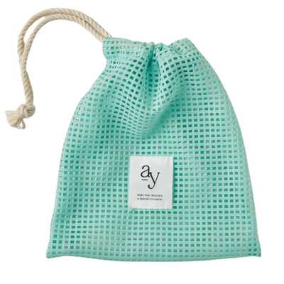 Glow Inside The Pouch torba na kosmetyki