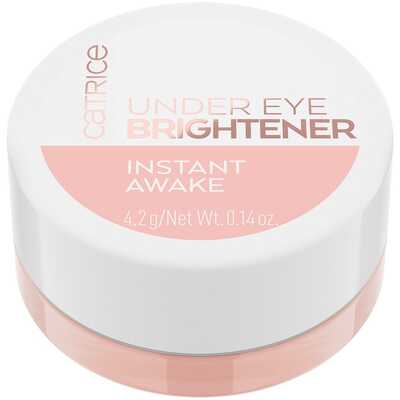 Under Eye Brightener rozjaśniający korektor pod oczy 010 Light Rose 4.2g