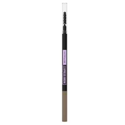 Express Brow Ultra Slim automatyczna kredka do brwi 02 Soft Brown