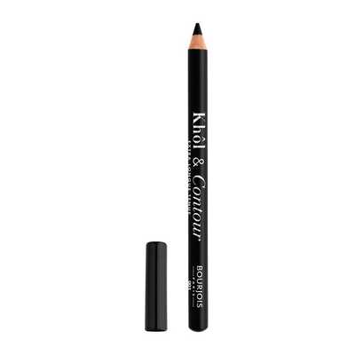 Khol&amp;Contour Eye Pencil Extra-Long Wear miękka kredka do oczu 04 Brun-dependante