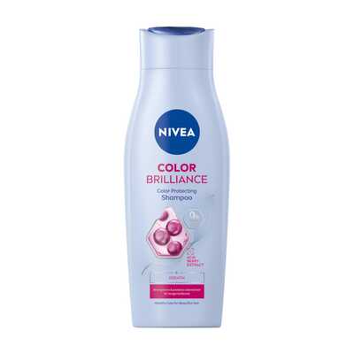 Color Brilliance szampon chroniący kolor włosów 400ml