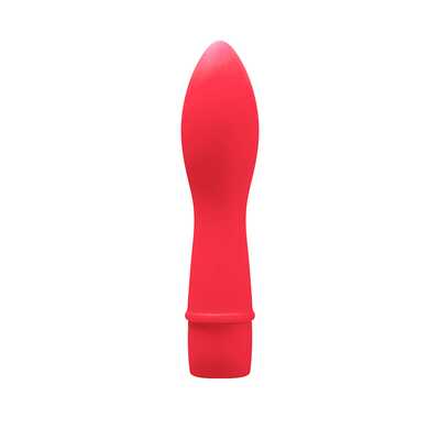 Discreet Vibrating Bullet dyskretny mini wibrator