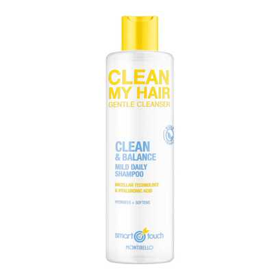 Smart Touch Clean My Hair micelarny szampon do włosów 300ml