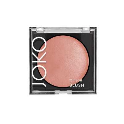 Mineral Blush róż spiekany 16 2g