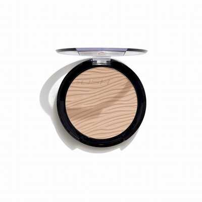 Dextreme High Coverage Powder puder kryjący 004 Natural 9g