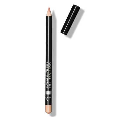 Shape &amp; Colour Lipliner Pencil konturówka do ust Nude 1.2g