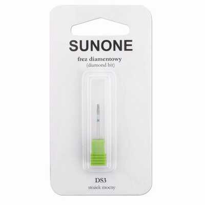 Frez Diamentowy DS3 mocny stożek