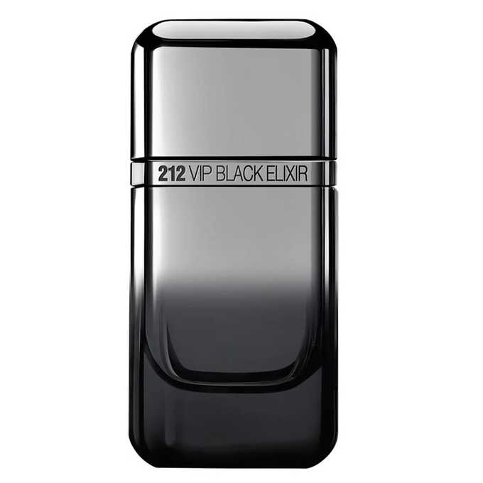 212 VIP Black Elixir woda perfumowana spray 50ml